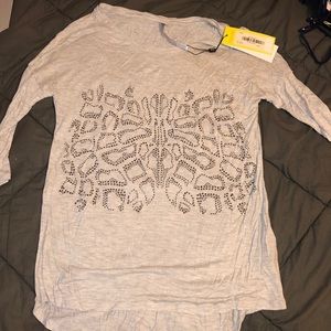 KAREN MILLEN!!!! NEW with tags top!! 👚